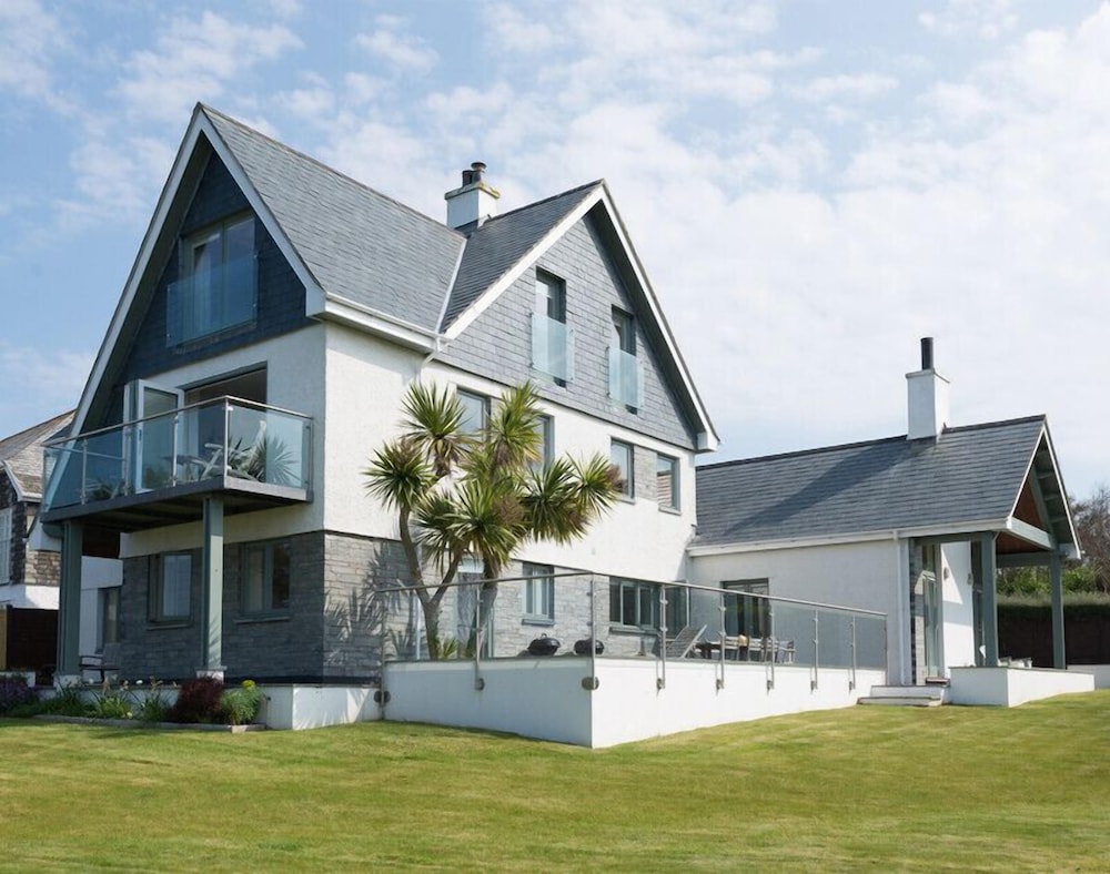 Ragleighs in Polzeath, United Kingdom