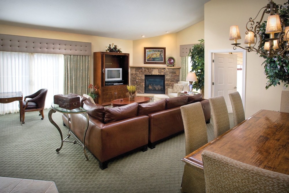 Club Wyndham Resort at Fairfield Glade - photo 4