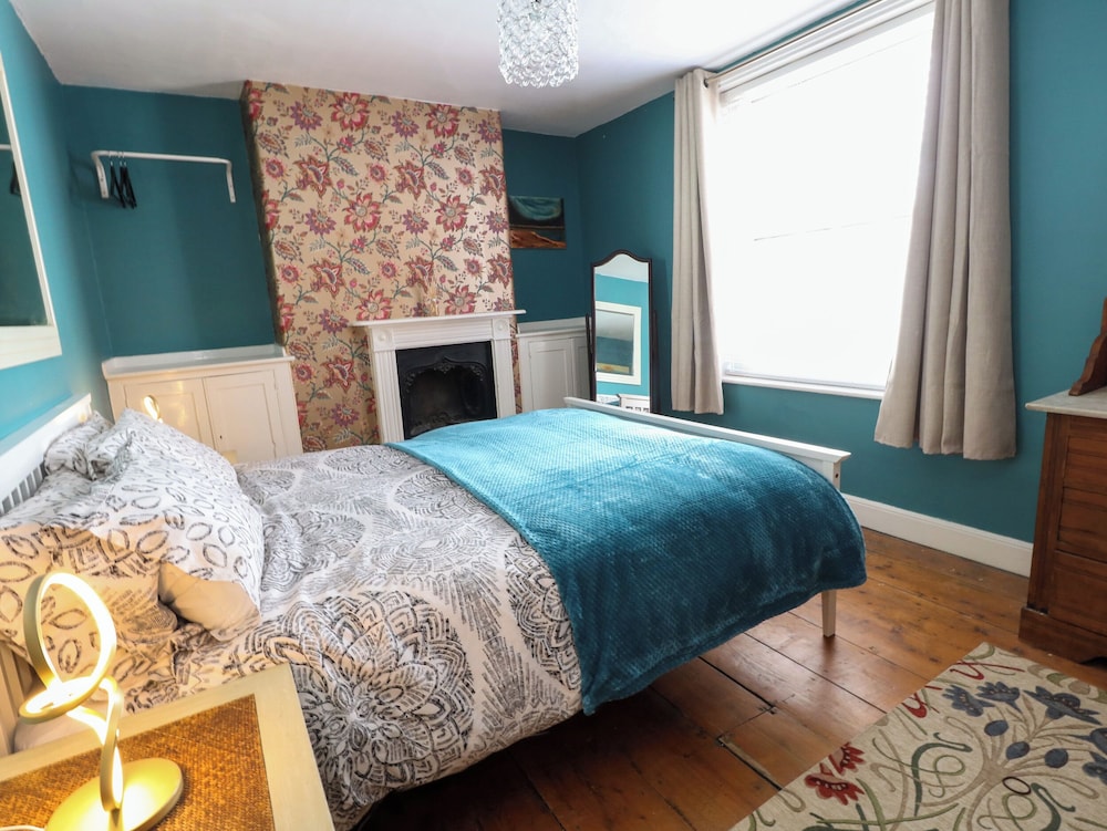 Georgian Hideaway — Weymouth — photo 4