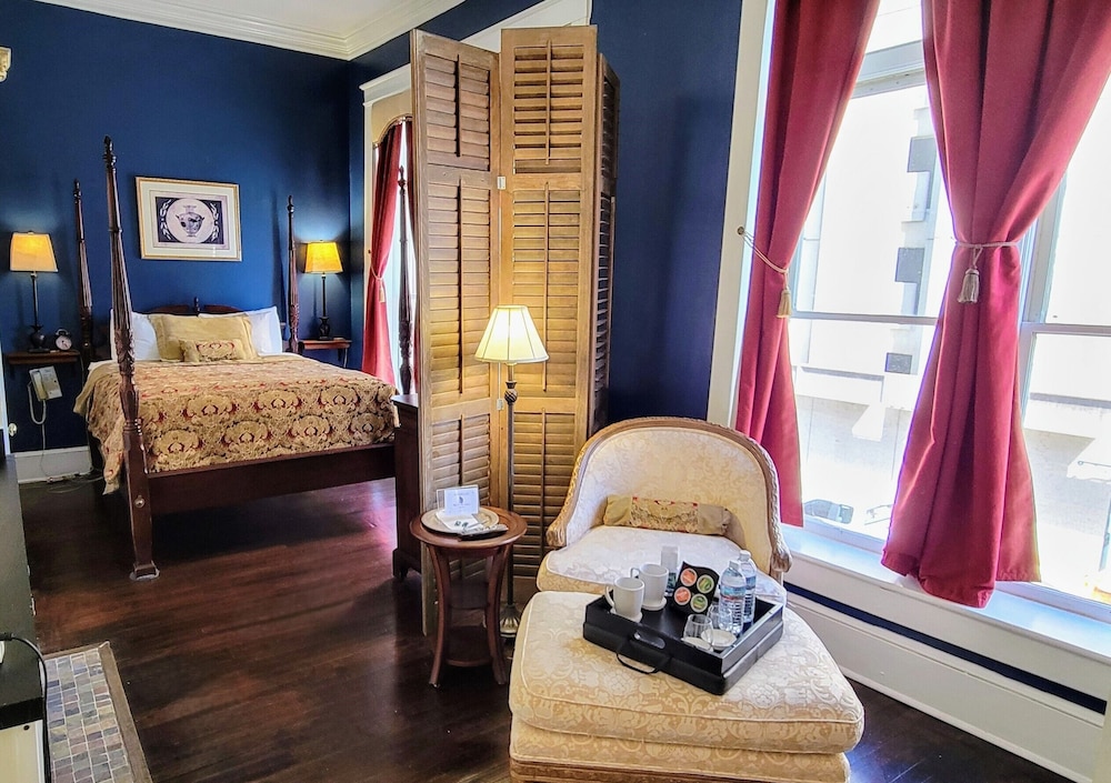 The Biltmore Greensboro Hotel - photo 15