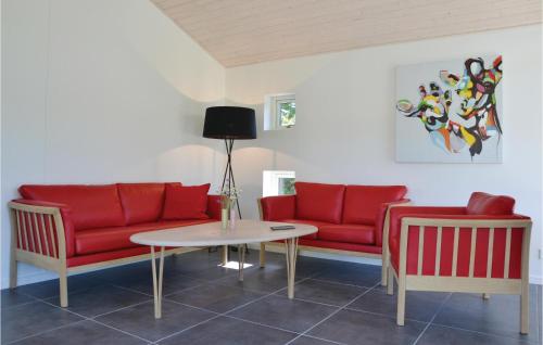 Gorgeous Home In Gilleleje With Wifi — Gilleleje — photo 2