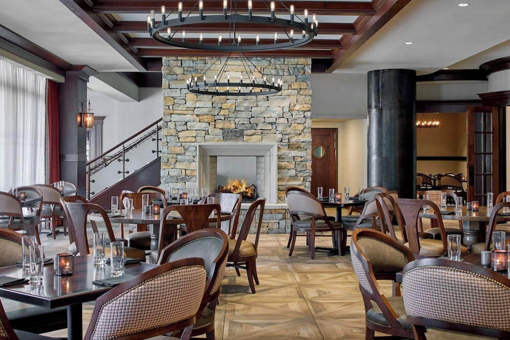 Renaissance Birmingham Ross Bridge Golf Resort & Spa - photo 105