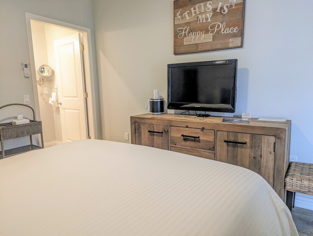 Capitola Hotel - photo 13