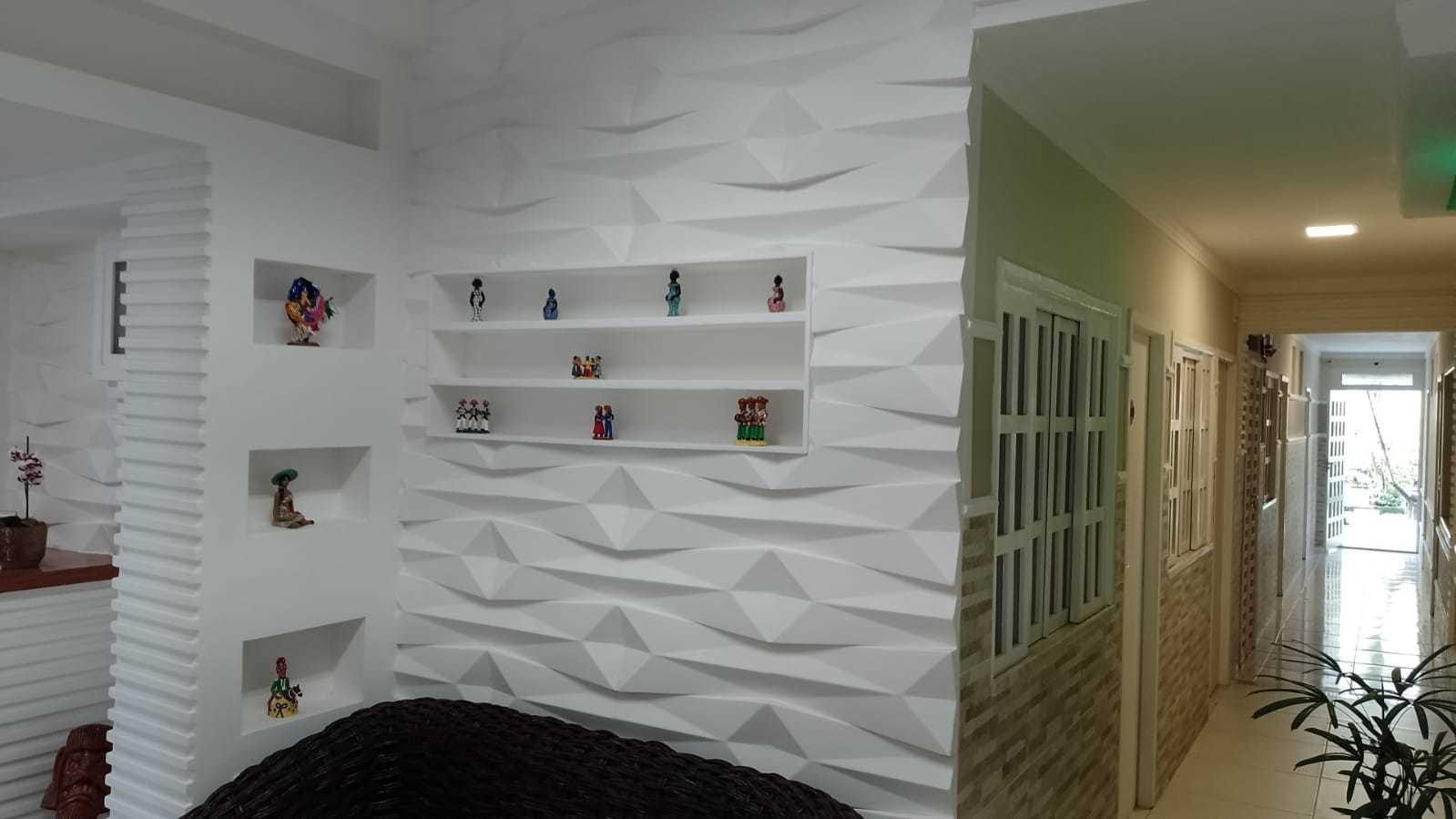 Hipolitus Hotel in Lagarto, Brasil