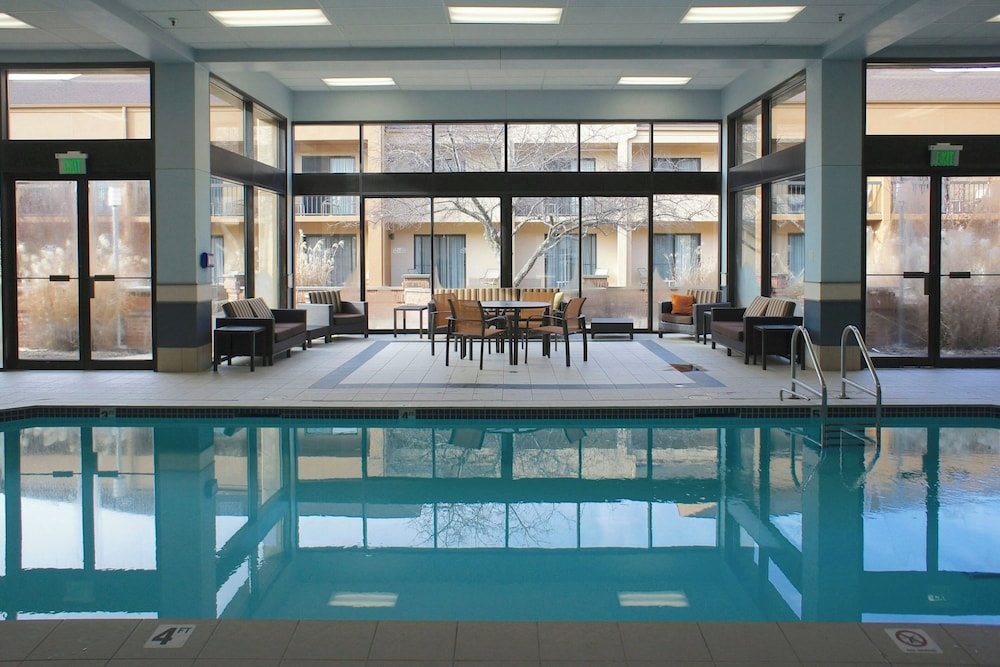 Courtyard by Marriott Rockford - photo 19