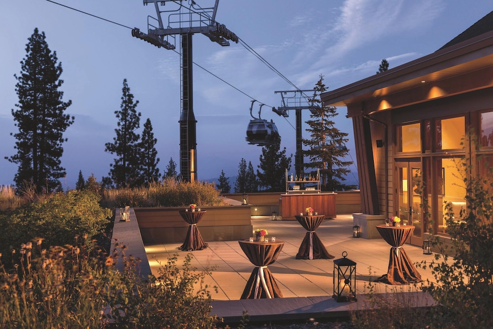 The Ritz Carlton Lake Tahoe - photo 146