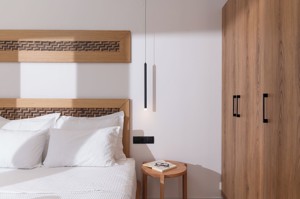 Patric.ko in Agios Vasileios, Greece