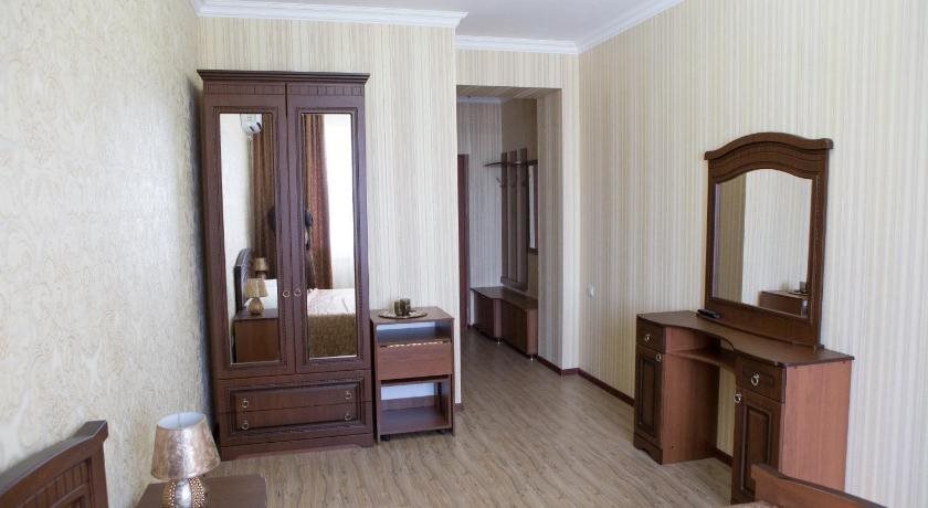 Hotel Resort — Yessentuki — photo 3