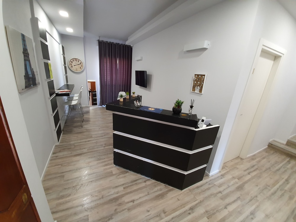 Affittacamere Umberto I in Foligno, Italy