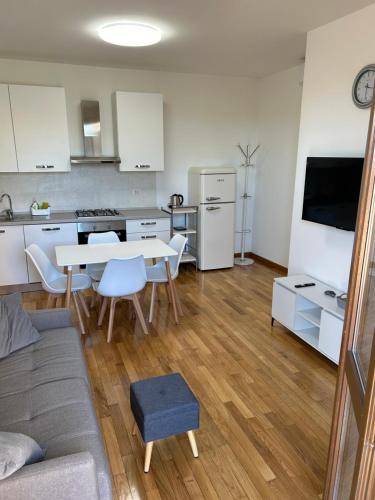 Forli Sud Romagna Central Suite Apartment Parking — 4-Star Luxury Hotel in Forli, Italy