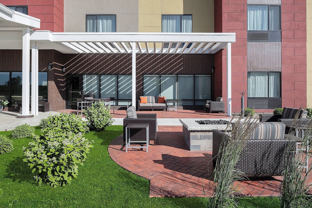 Towneplace Suites by Marriott Danville - photo 28