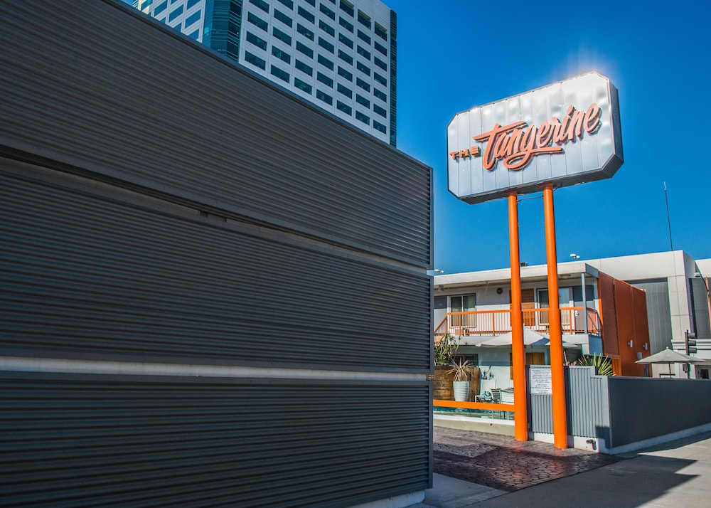 The Tangerine A Burbank Hotel - photo 39