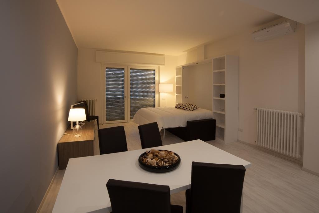 Residence Le Primule — 4-Star Luxury Hotel in Stresa, Italy