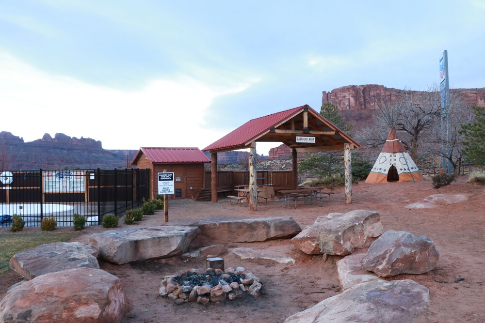 Archview Rv Resort & Campground - photo 15