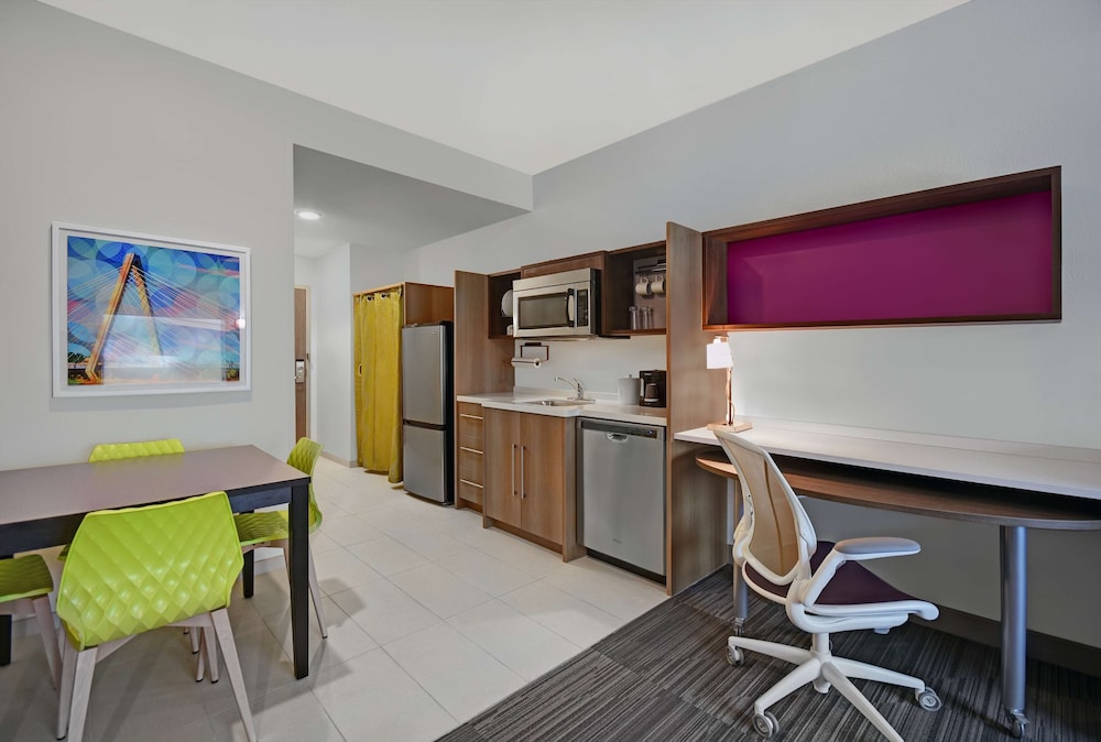 Home2 Suites by Hilton Liberty NE Kansas City - photo 15