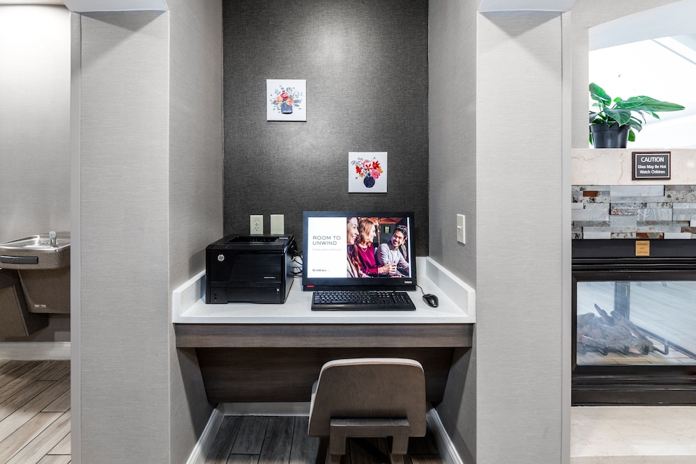 Residence Inn Marriott Easton - photo 47