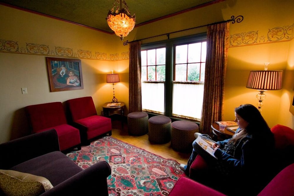 McMenamins Edgefield - photo 31