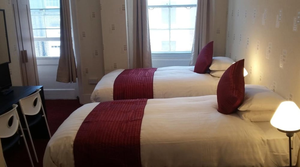 Garth Hotel - last minute hotel in London