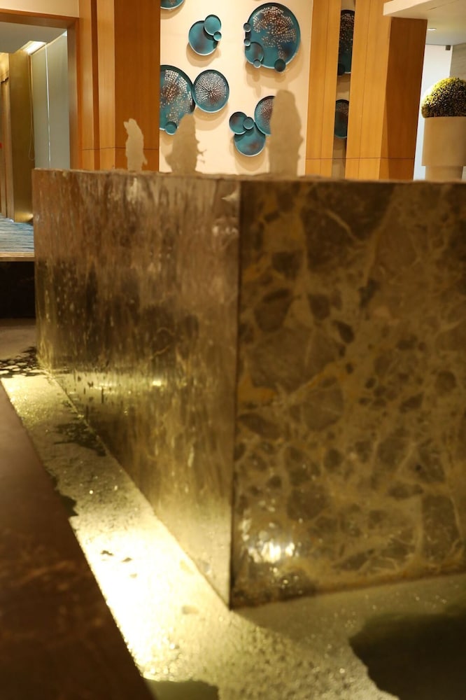 The Fern Residency Morbi — Morbi — photo 5