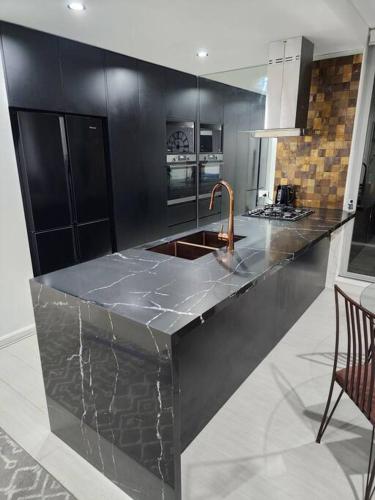 Bondi Junction Beauty in Sydney, Australia