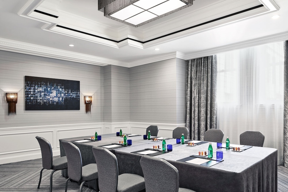 The Ritz Carlton San Francisco - photo 80