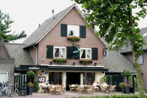 Gasterij Krabbendam - last minute hotel in Someren