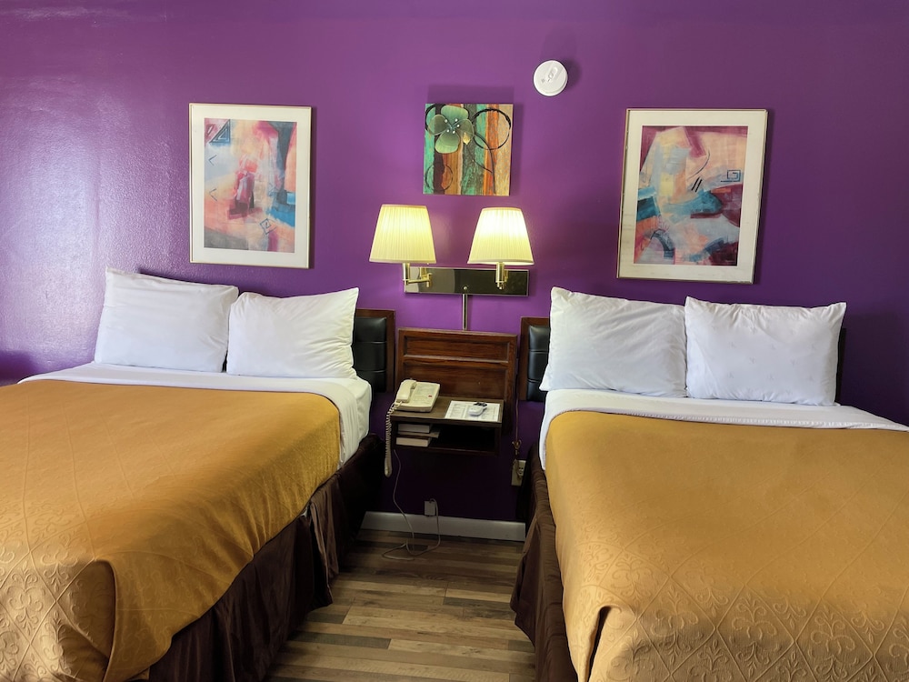 Budget Host Inn Greenup - photo 33
