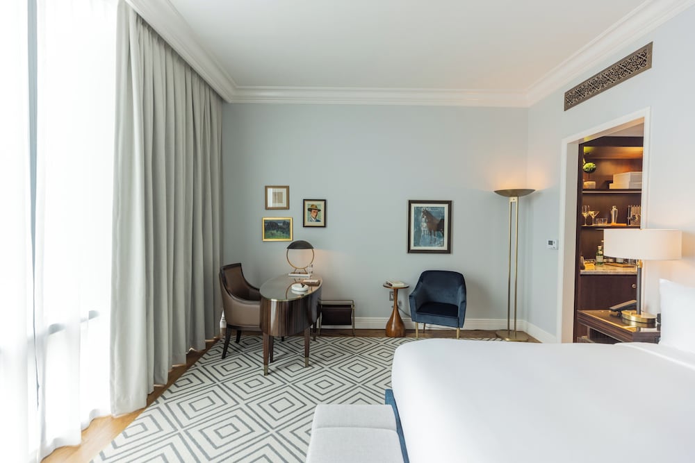 Hôtel Swexan - photo 29