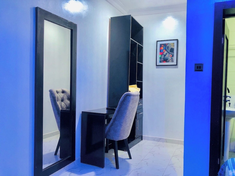 3Tee Serviced Apartment — Abeokuta — photo 4