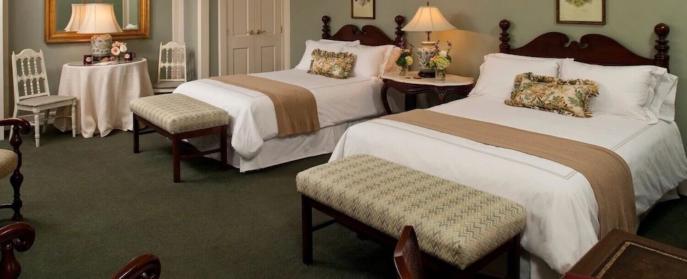 Fairview Inn - photo 15