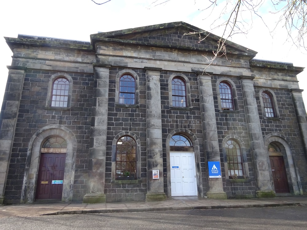 Stirling Youth Hostel — 4-Star Luxury Hotel in Stirling, United Kingdom