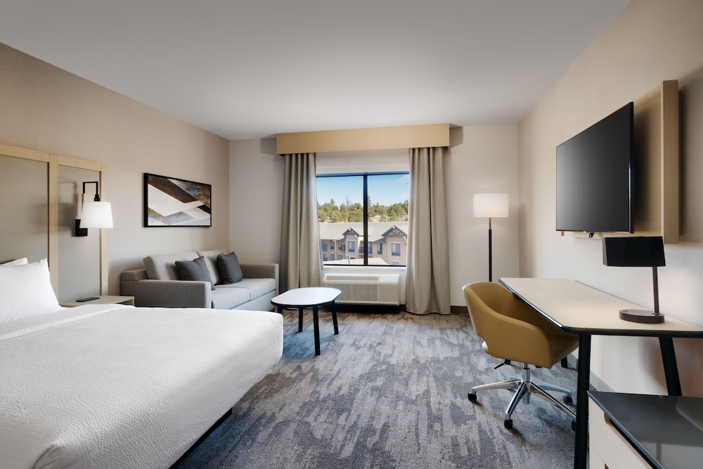 Fairfield by Marriott Inn & Suites Show Low - photo 14