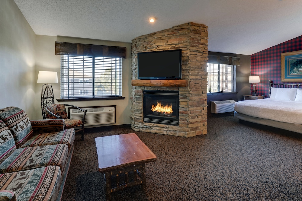 Stoney Creek Hotel Des Moines Johnston - photo 35