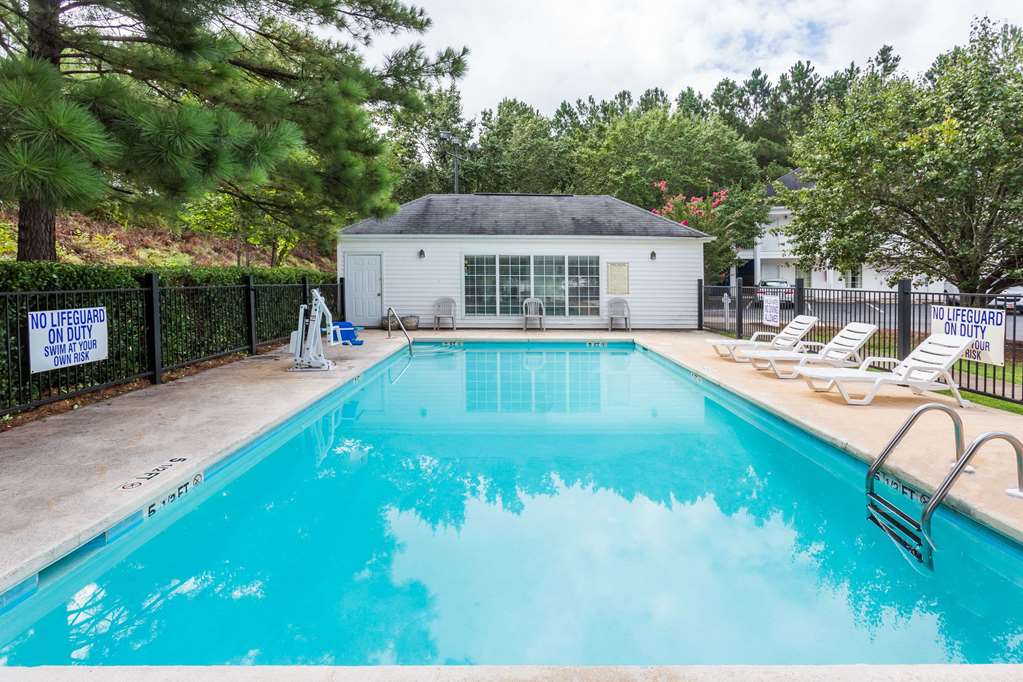 Baymont by Wyndham Greenwood - photo 8