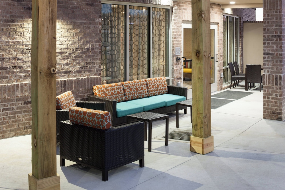 Courtyard by Marriott Fort Worth Historic Stockyards - photo 46