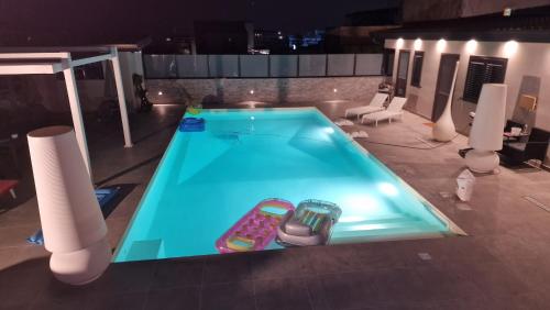 Giovannino House — 4-Star Luxury Hotel in Catania, Italy
