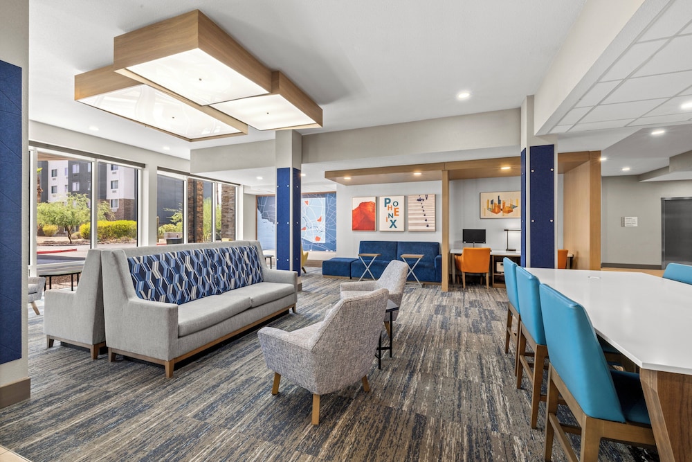Holiday Inn Express & Suites Phoenix West Tolleson by IHG - photo 75