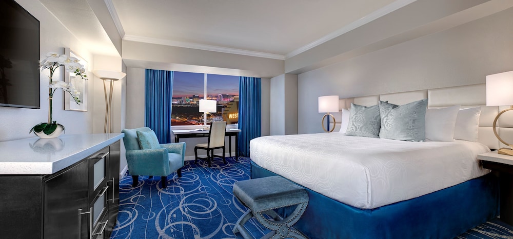 Westgate Las Vegas Resort and Casino - photo 15