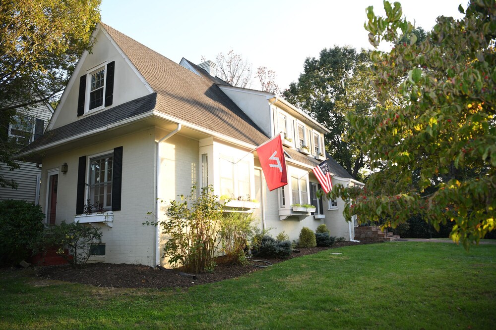 Blacksburg Bed & Breakfast - photo 92