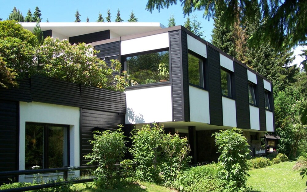 Hotel Haus am Hochwald in Goslar, Germany