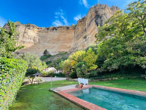 Huerta Del Tajo — Ronda