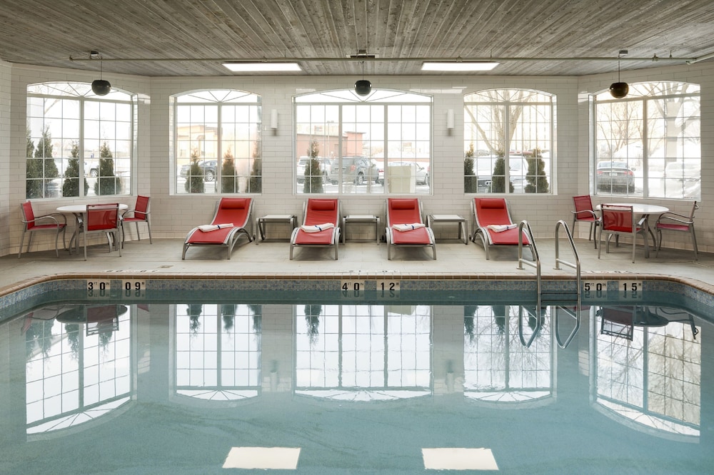 Holiday Inn : Bloomington W MSP Airport Area by IHG - photo 32