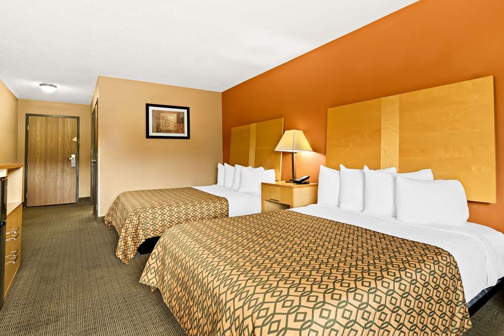 Best Western Paducah Inn - photo 30