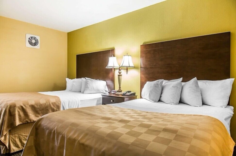 Hamden Hotel & Suites - photo 9