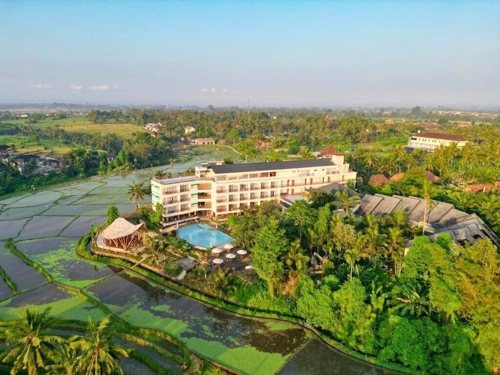 Royal Casa Ganesha — 4-Star Luxury Hotel in Bali, Indonesia