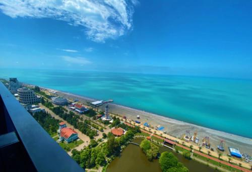 Batumi Sea View Aparthotel Panorama in Batumi, Georgia