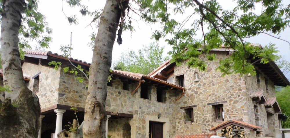 Casería La Infiesta — hotel in Campo De Caso