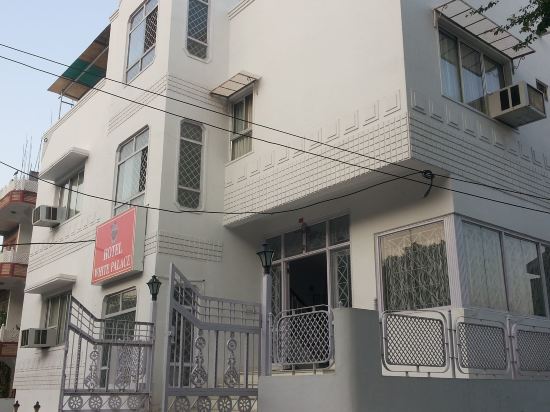 Hotel white palace - last minute hotel in Udaipur