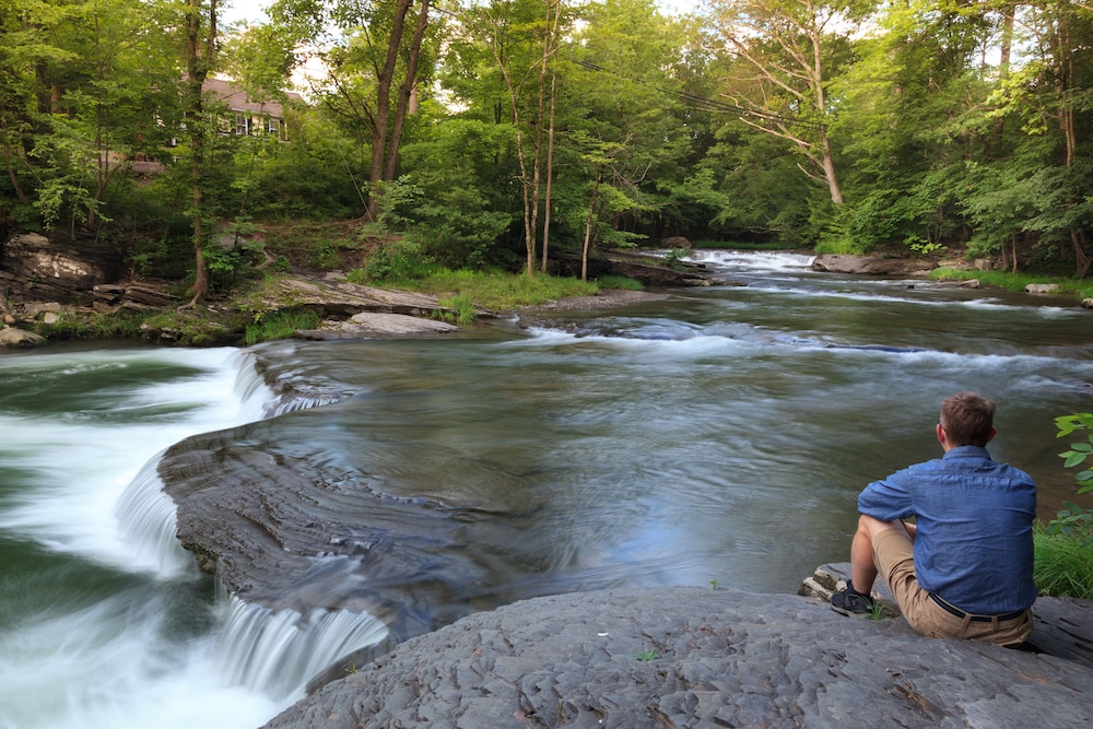 The Woodstock Inn on the Millstream - photo 53
