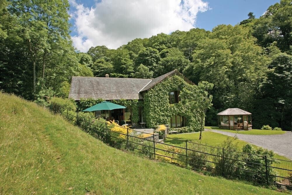 Riverside - carbon neutral hotel in Windermere